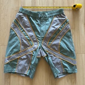 Happy99 Happytrail Shorts